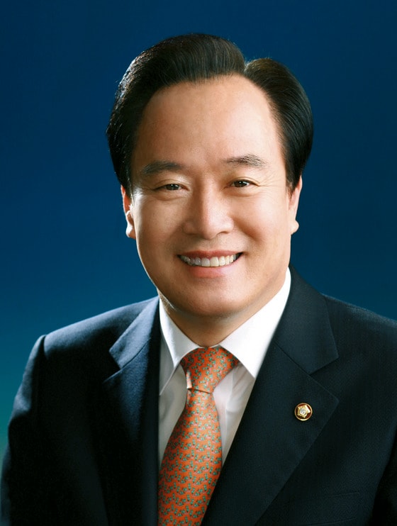 이병석 국회부의장. © News1 최창호 기자