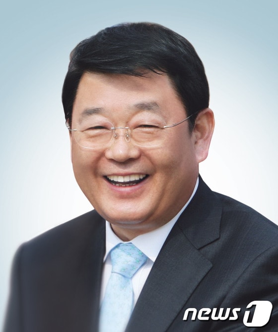 새누리당 대전 대덕구 박성효 의원.© News1