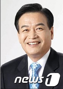 대구 북구을 새누리당 서상기 @ News1 