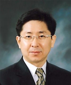 안건상 조선대 교수 © News1 