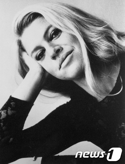 제13회 전주국제영화제를 찾는 니나 멘케스 심사위원/사진=전주국제영화제 제공© News1 