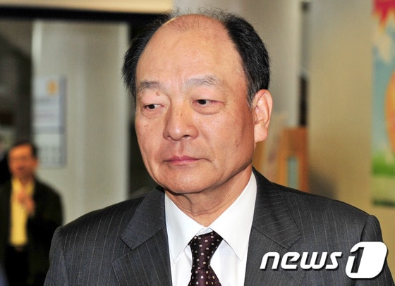 권혁 시도상선 회장 © News1   방인권 인턴기자