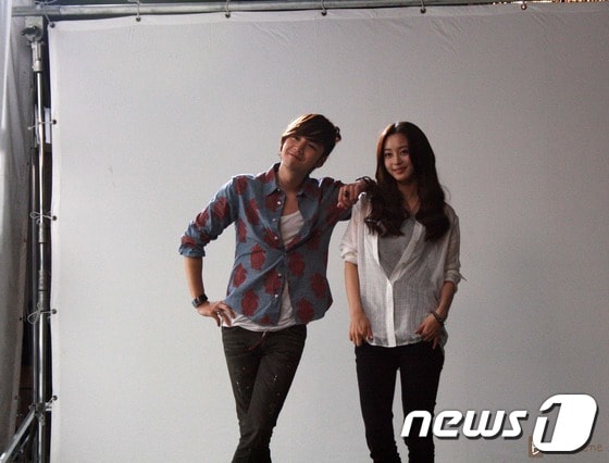 사진=카페베네 제공 © News1 