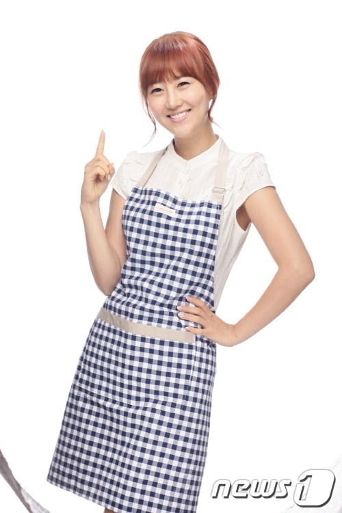 트로트 퀸 장윤정 © News1 