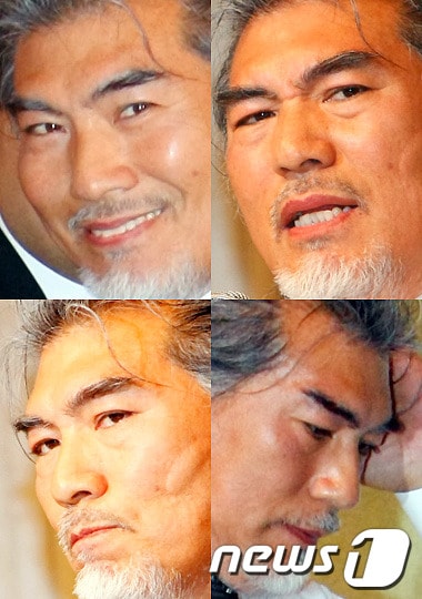 가수 나훈아 © News1 