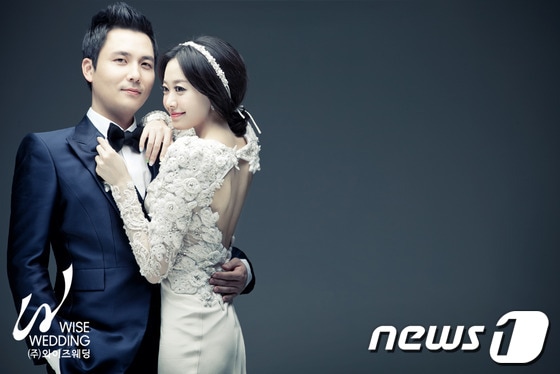 사진=와이즈웨딩 © News1