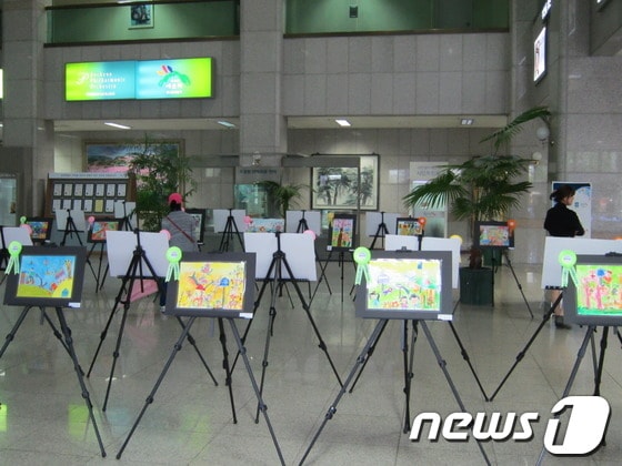 사진 제공=부천시청© News1 