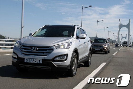 (사진=현대자동차) © News1