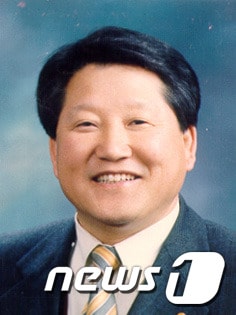 원광대학교 사범대학 윤석화 교수. © News1  