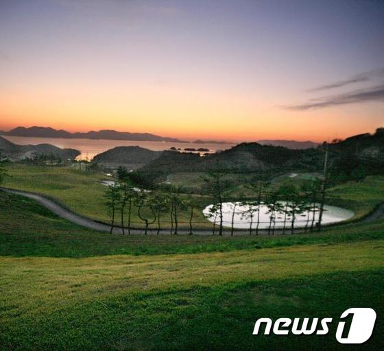 사진제공=디오션리조트© News1 