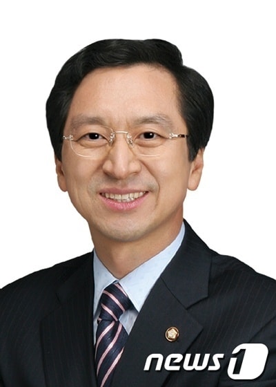 새누리당 김기현(울산 남구 을) 의원 © News1