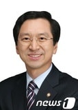 새누리당 김기현(울산 남구 을) 의원 © News1