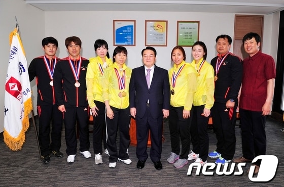 사진제공=광주 서구 © News1 