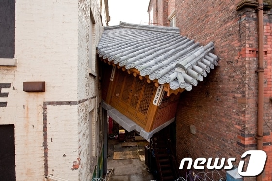                                                                           사진제공=서도호 © News1 