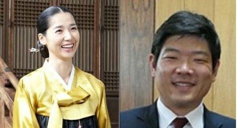 (사진= 방송인 박정숙씨와 이재영 당선인(좌), 박정숙 개인 홈페이지span style=