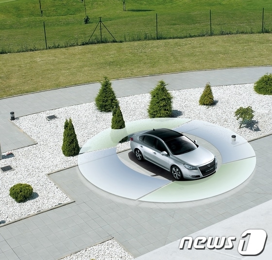 (제공=르노삼성차)© News1 