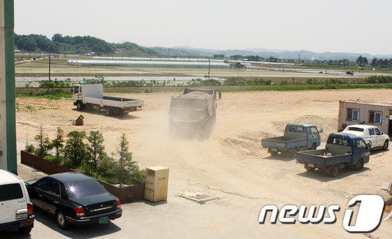 채봉완 기자 © News1