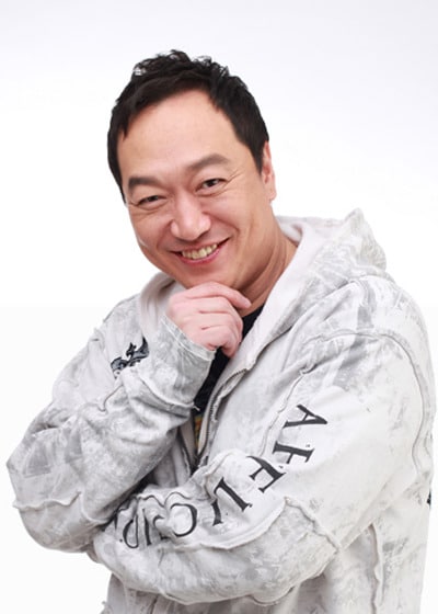 배우 박상면 공식사이트. © News1 