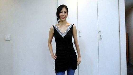 (사진=배우 윤재 미니홈피) © News1 