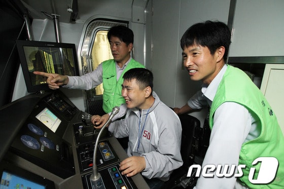 사진 제공=인천교통공사© News1