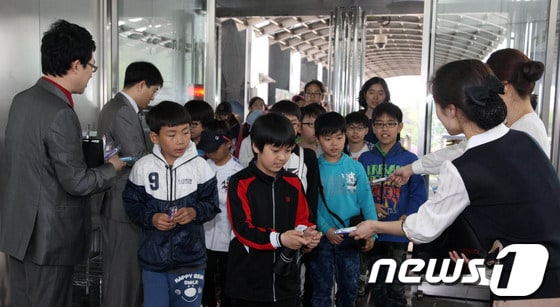 사진제공=포스코포항제철소© News1