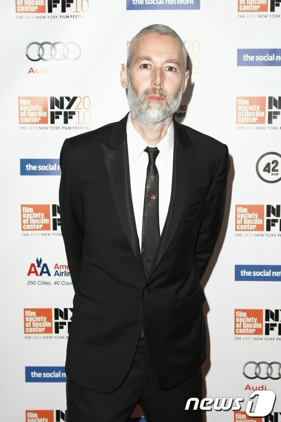 미국 힙합그룹 비스티보이즈의 멤버 아담 요크 ©AFP= News1 