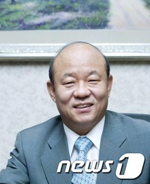 김찬경 미래저축은행 회장. © News1 곽선미 기자