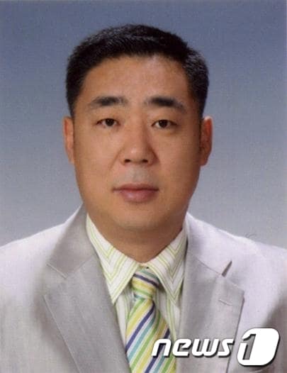 박도헌 조선대 핸드볼팀 감독. © News1 