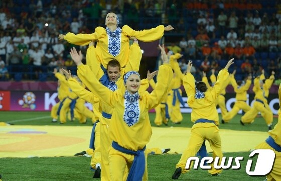 © AFP=News1 이소연 기자