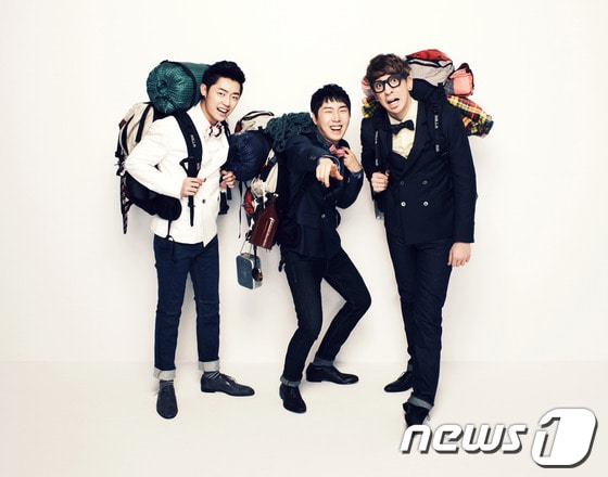 버스커버스커 © News1 김상렬 기자