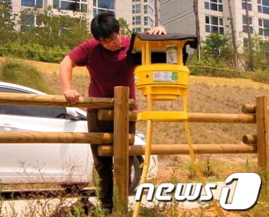 사진 제공=인천 서구청© News1