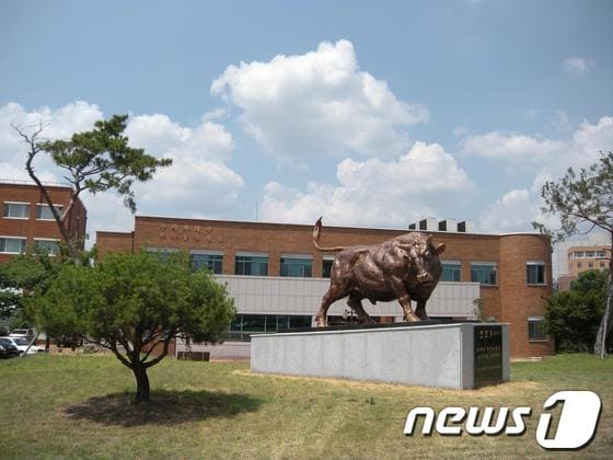 사진제공=경북대© News1 