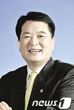 서동욱 울산시의장© News1