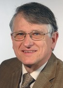 클라우스 클리칭 교수.© News1 