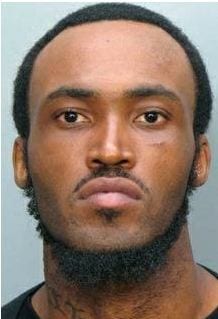 좀비사건의 가해자 루디 유진. © News1 