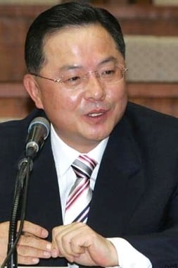 안대희 대법관 © News1 