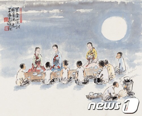                                                                                                        사진제공/의정부예술의전당© News1 