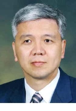 김신 울산지법원장 © News1  