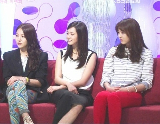 KBS 2TV '승승장구'. © News1