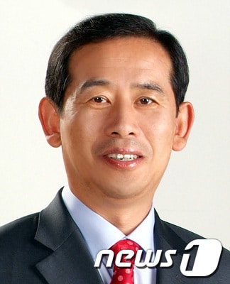 새누리당 안효대(울산 동구) 의원© News1