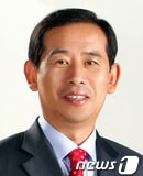 새누리당 안효대(울산 동구) 의원© News1 