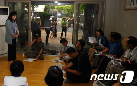 사진 제공=인천 계양구청© News1