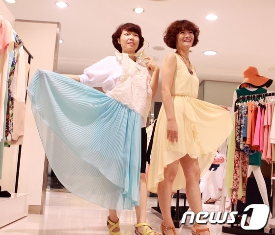 사진제공=광주신세계© News1