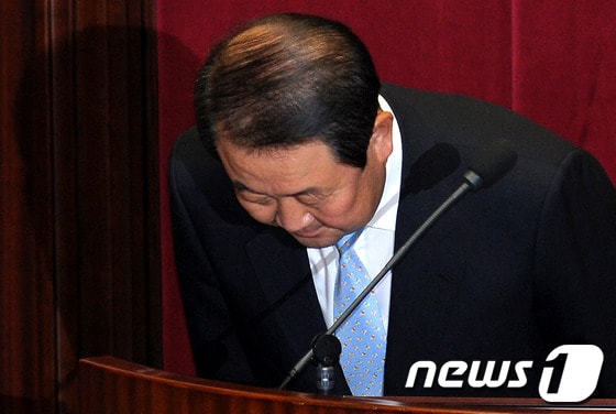 무소속 박주선 (광주 동구) 의원(자료사진) © News1
