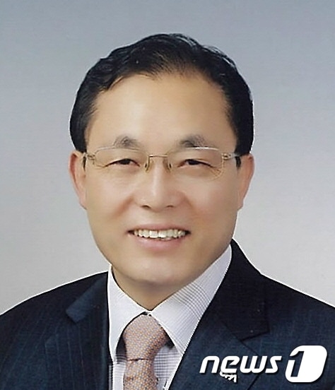 새누리당 이채익(울산 남구 갑) 의원© News1