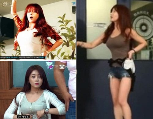           Mnet '음악의 신'. © News1 