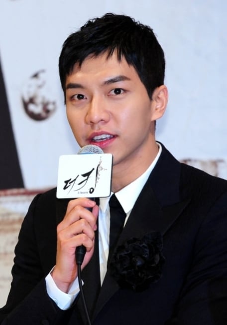 이승기 © News1 