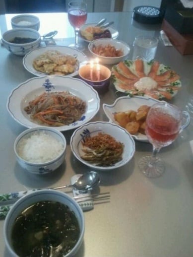 (이성배 카카오톡) © News1 