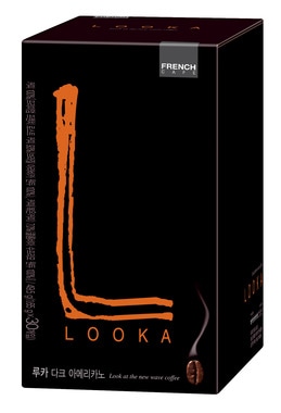 루카 다크 아메리카노© News1  