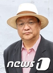 서경식 도교경제대 교수. © News1 